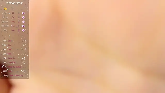 Chat XXX ao vivo de Athenatrend