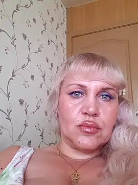 Živý XXX chat IsabellaBoni