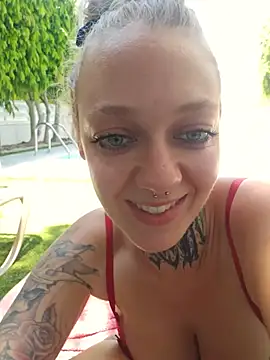 Chat XXX ao vivo de Valery_Venom