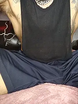 XXX chat uživo modela Kerryflon