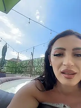 Chat XXX ao vivo de VictoriaLanes