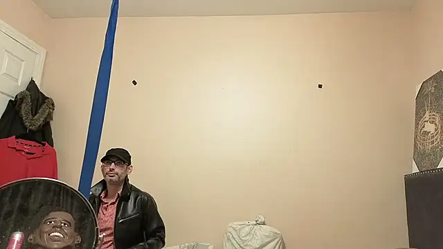 hailzeffn Webcam-Show