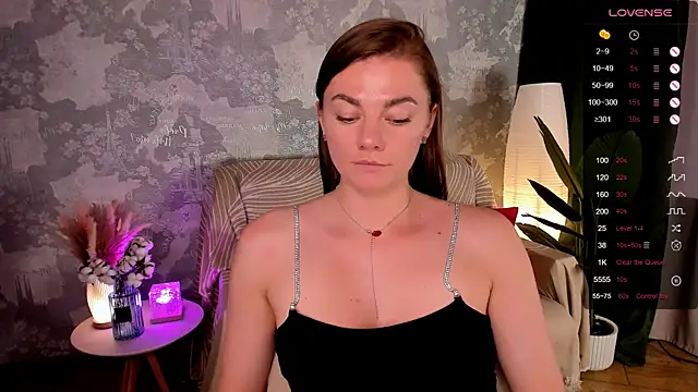 XXX chat uživo modela ParisJackson