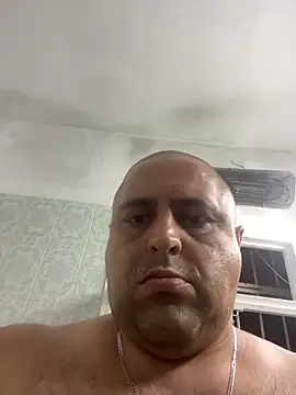 Show modela skif2026 na web-kameri
