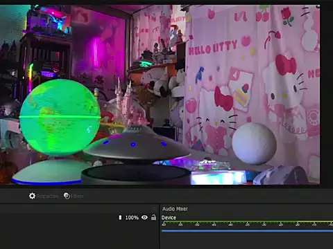 JesuAdam 现场XXX聊天