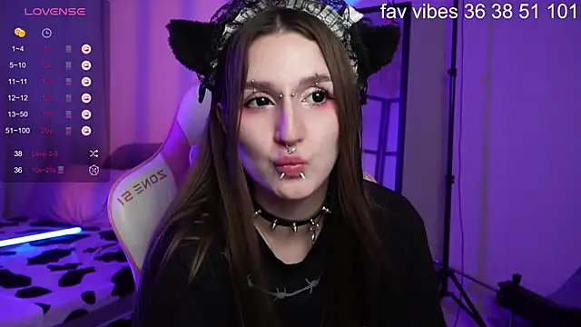 Alice_Goth Chat XXX live