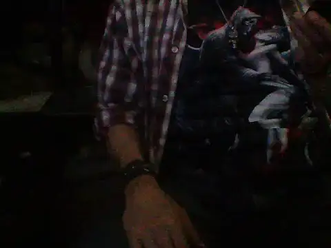 mrdemoncrowly লাইভ XXX চ্যাট