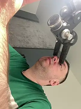 DorianJeday's Live XXX Chat