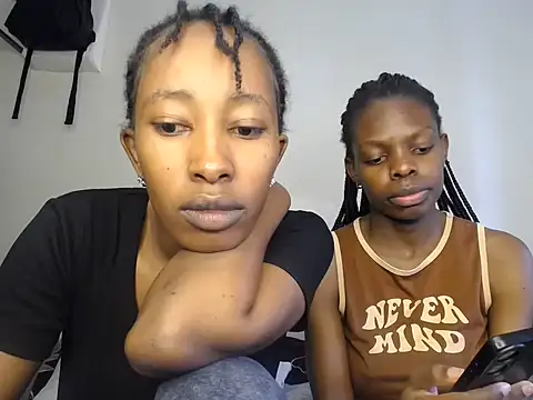 Nastysouls' Live XXX Chat