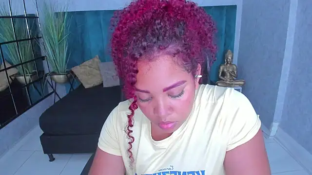 Chatroom XXX en direct de AngelaCoffee