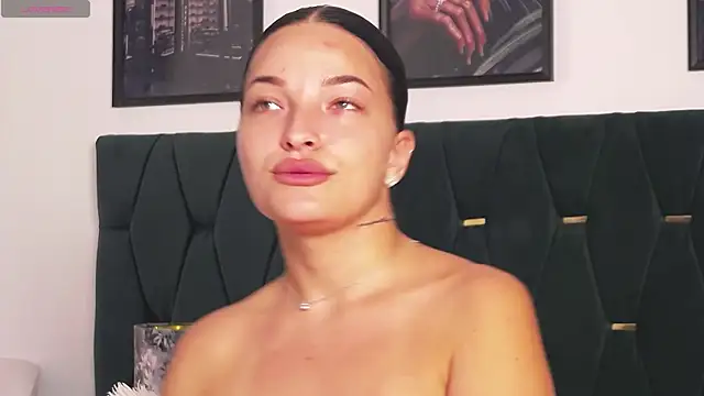 XXX chat uživo modela BiancaVitale