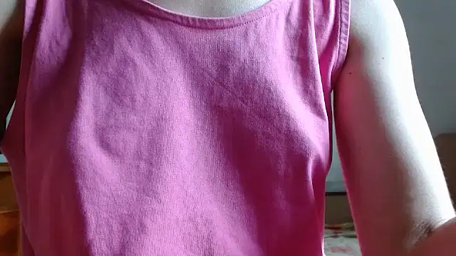 XXX chat uživo modela LorraineOSun