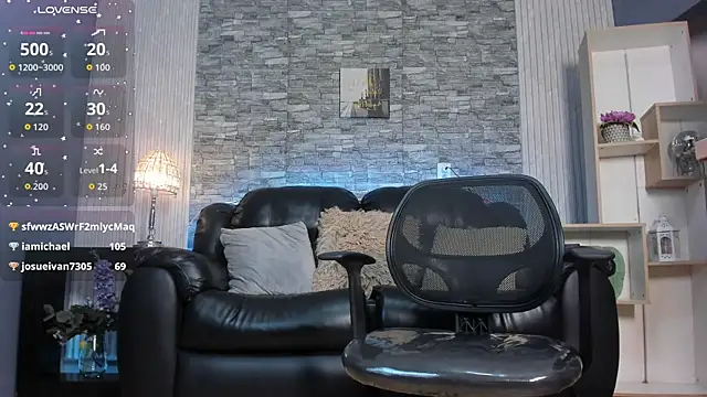 zack_joness18's Webcam Show