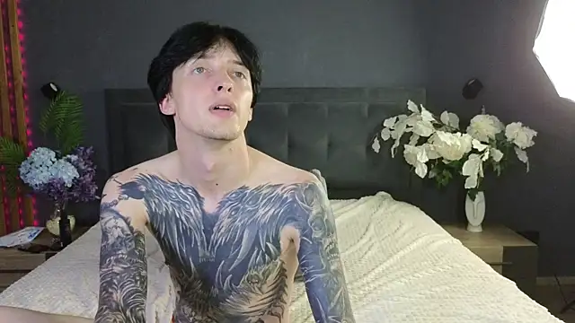 Martin_Jinn Live XXX chat