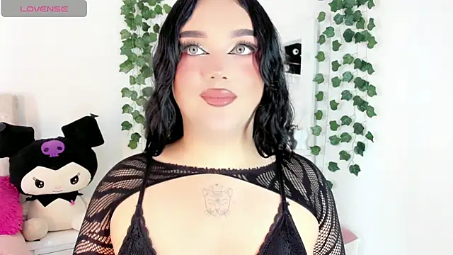 Živý XXX chat cattriona_muller