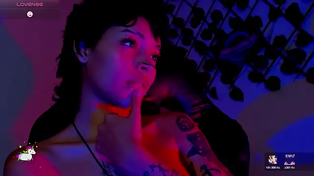 دردشة Anny_Kiitty الجنسية المباشرة