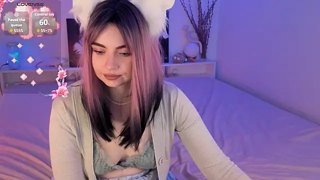 ForEvaRrr Chat XXX live