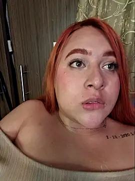 venuscopper Adlı Modelin Canlı XXX Sohbeti