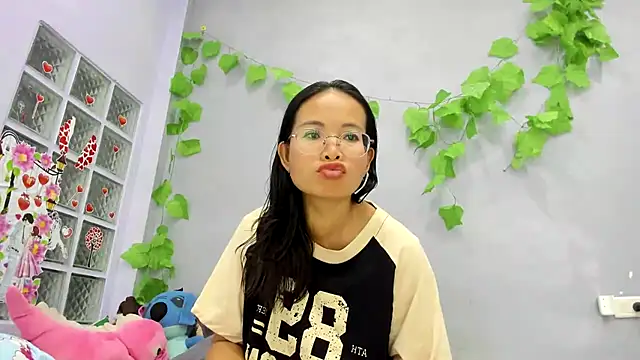 loveley_jenny লাইভ XXX চ্যাট