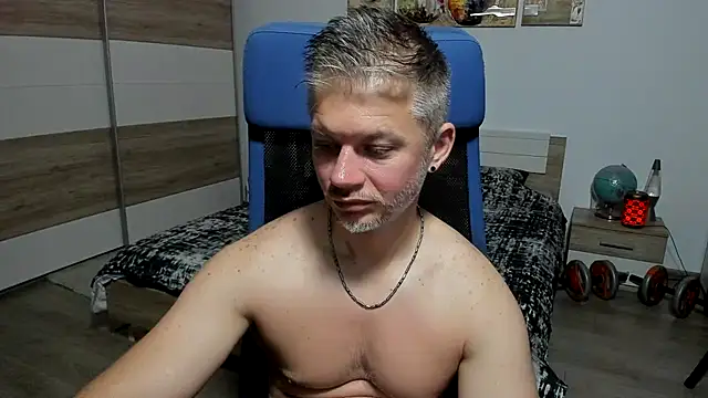 RobbyShawz 在線直播表演