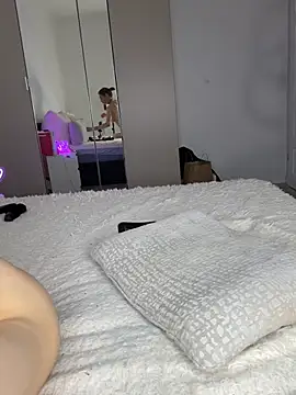 AngelLeeen Obrolan Langsung XXX