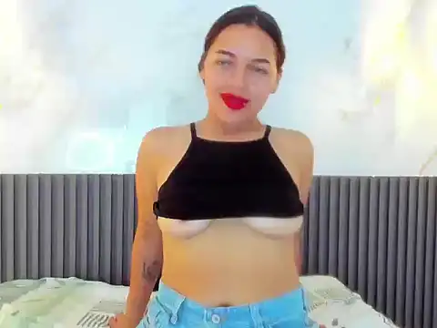 Samantha_Lopez_ Obrolan Langsung XXX