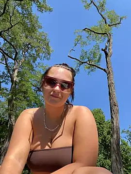 Czat XXX na żywo – MoonlitLust