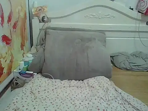 XXX chat uživo modela benly888
