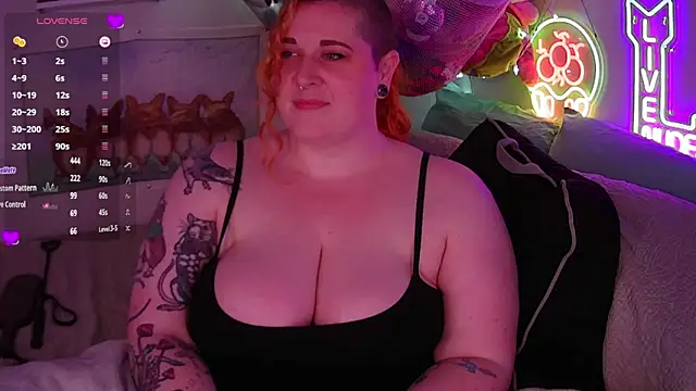 Chat XXX en directo de opalreigning