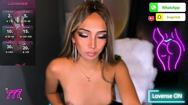 Chat +18 de Attractive_Goddess_Isla ao vivo