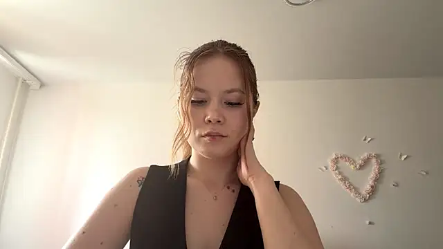 LauranAngelbeck – Live XXX-chat