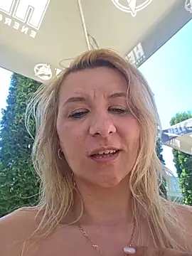 Živý XXX chat KaylinJan