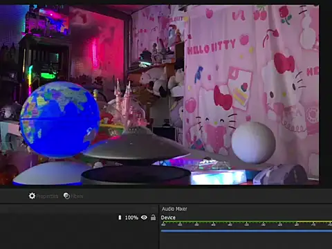 JesuAdam 现场XXX聊天
