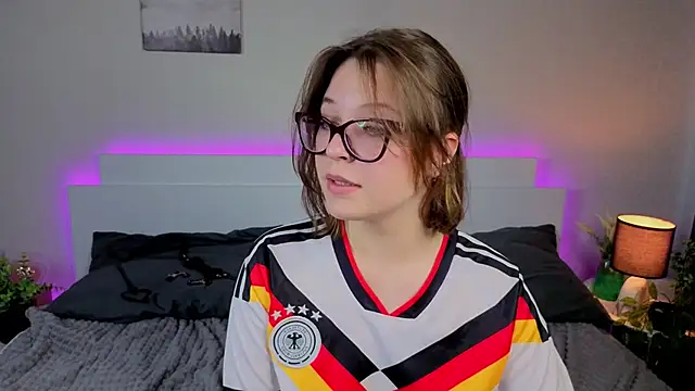 Next2Marie's Live XXX Chat