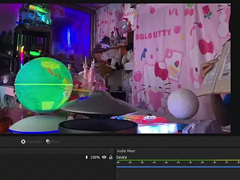JesuAdam 现场XXX聊天