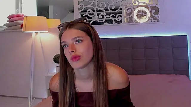 melissacrayzy Chat XXX in diretta