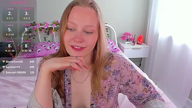 AngelBlaze's Live XXX Chat