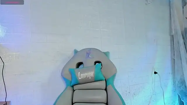 Lauryn_muller élő XXX-chatje