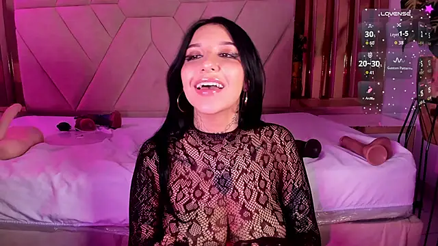 Leiaa_n Live XXX chat