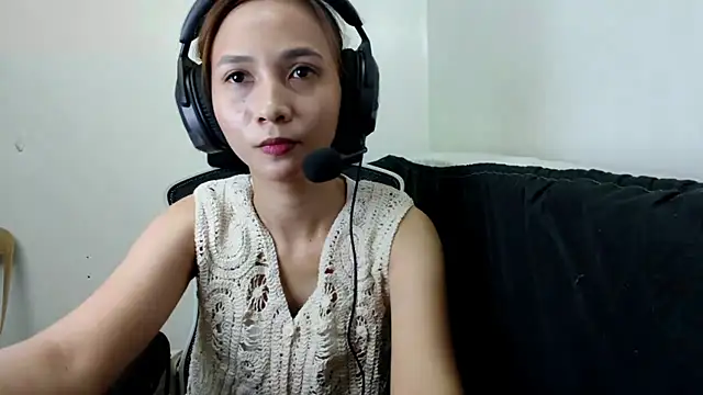 IvoryMadeiros Live XXX-Chat