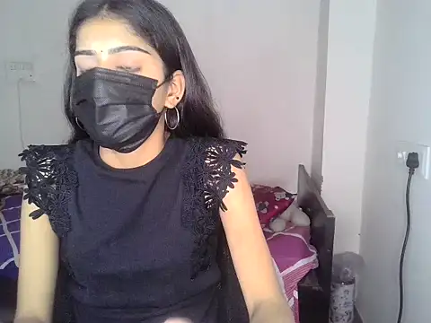 צ'אט XXX בשידור חי של SASSY__BABY_