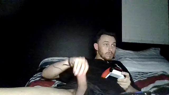 Mikecloudyhawk লাইভ XXX চ্যাট