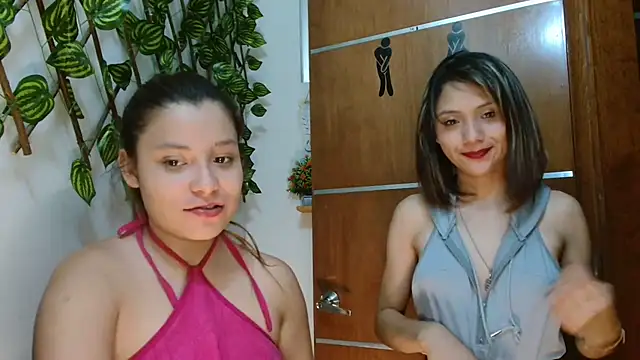 3littles Chat XXX in diretta