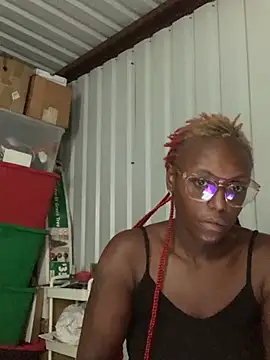 CinnaCakesss' Live XXX Chat