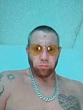 Show Webcam de Clarkodile95