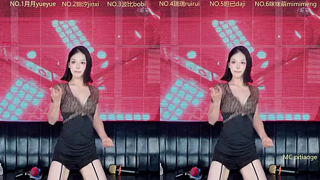 YB--007 Live XXX-Chat