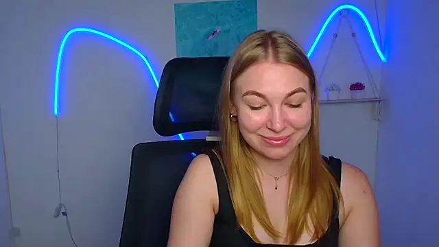 XXX chat uživo modela Dana_flowers