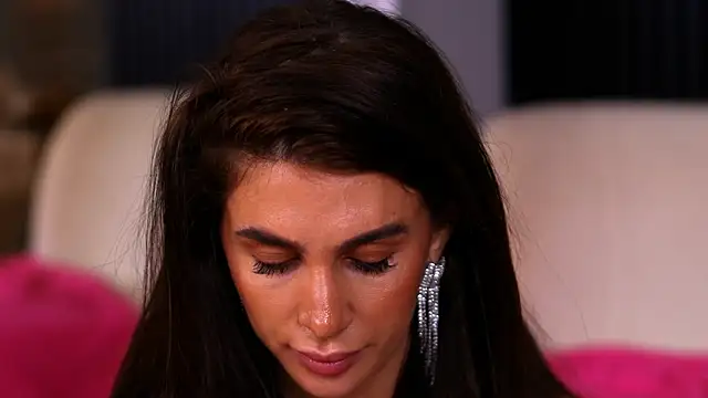 XXX chat uživo modela SammiMonroe
