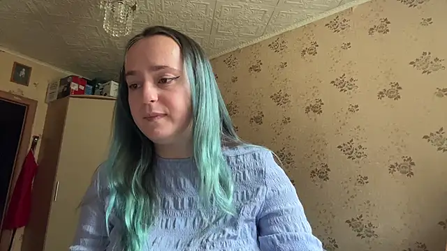 XXX chat uživo modela Bubblegum_Tempt