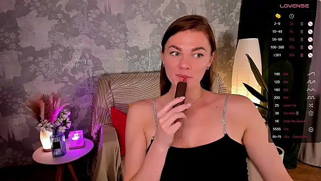 XXX chat uživo modela ParisJackson